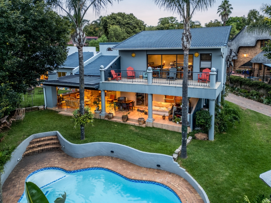 4 Bedroom Property for Sale in Northwold Gauteng