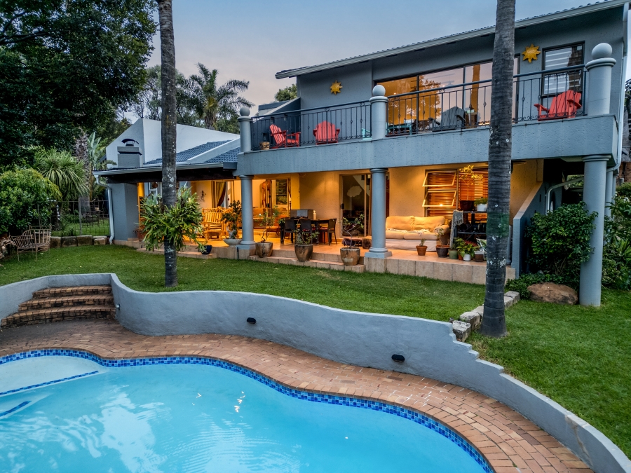 4 Bedroom Property for Sale in Northwold Gauteng