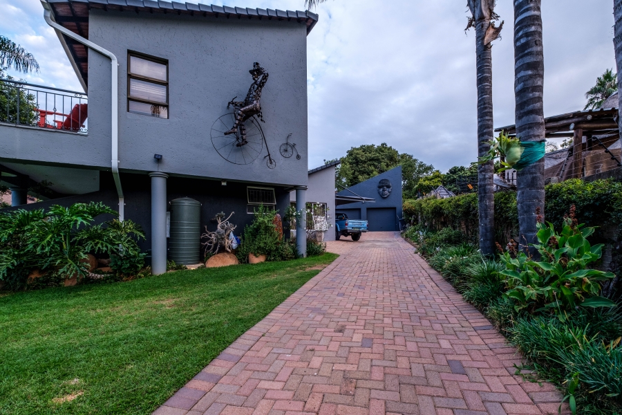 4 Bedroom Property for Sale in Northwold Gauteng