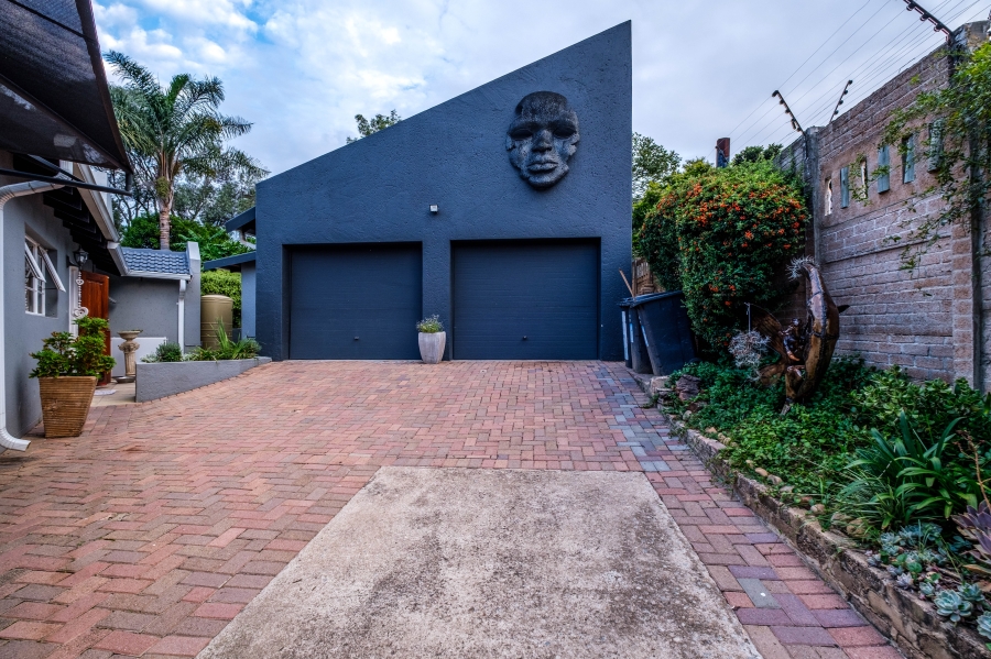 4 Bedroom Property for Sale in Northwold Gauteng