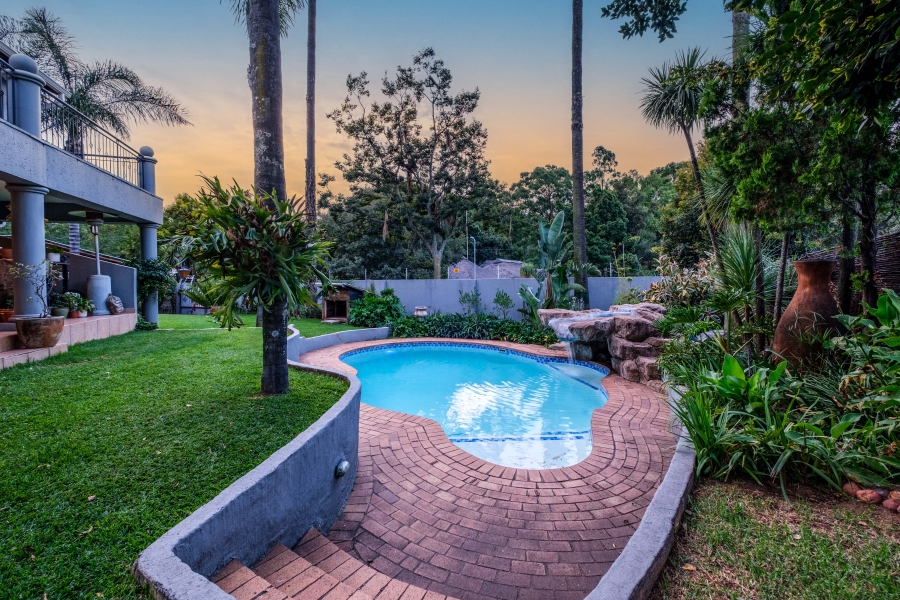 4 Bedroom Property for Sale in Northwold Gauteng