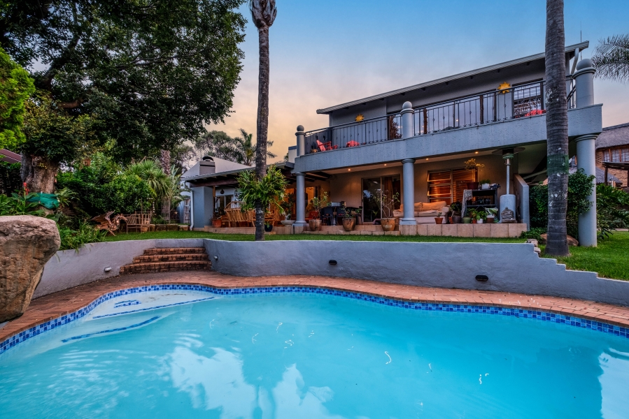 4 Bedroom Property for Sale in Northwold Gauteng