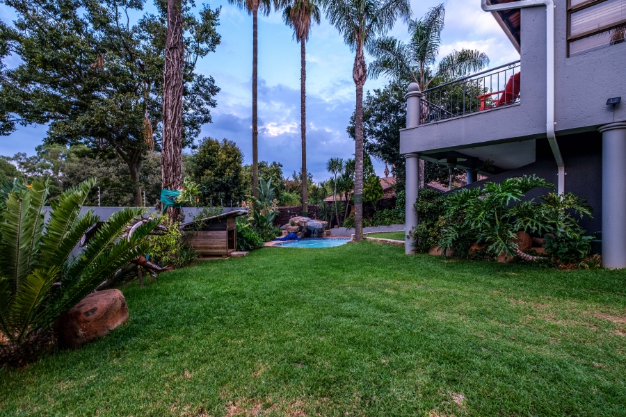 4 Bedroom Property for Sale in Northwold Gauteng