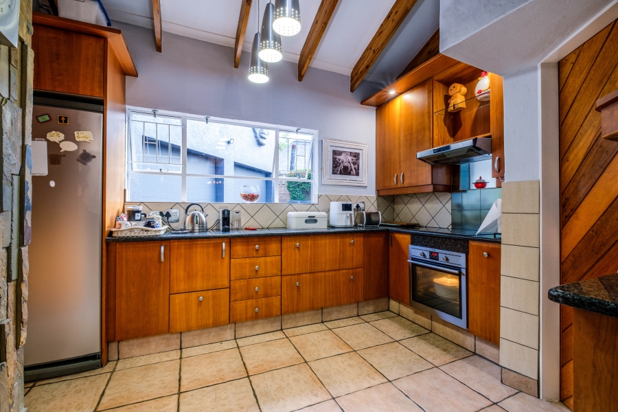 4 Bedroom Property for Sale in Northwold Gauteng