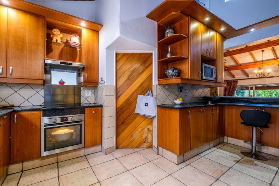 4 Bedroom Property for Sale in Northwold Gauteng