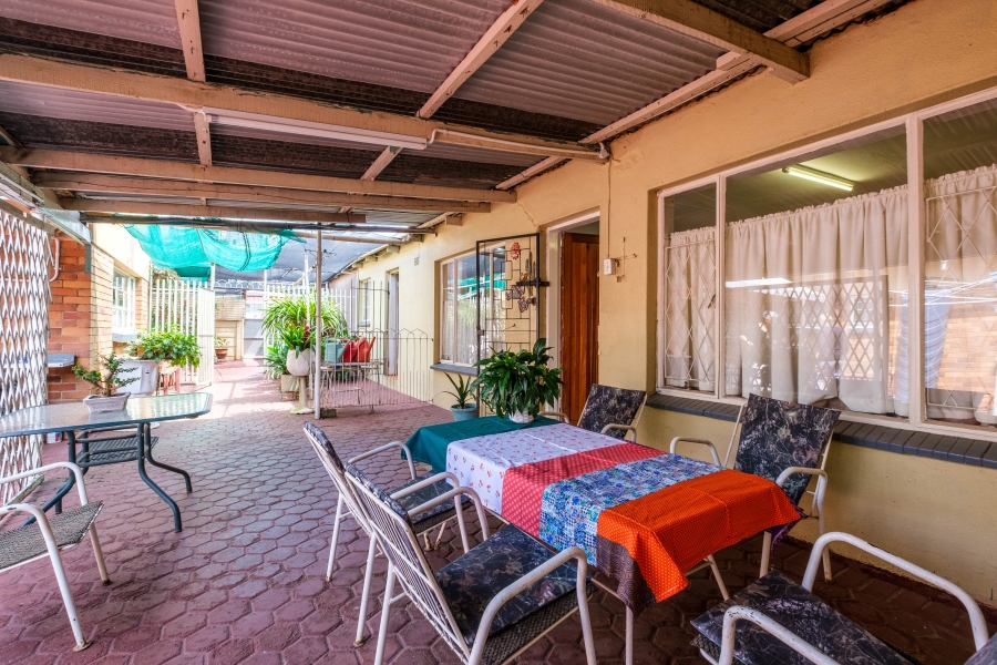 3 Bedroom Property for Sale in Whiteridge Gauteng