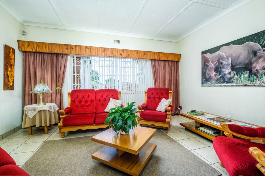 3 Bedroom Property for Sale in Whiteridge Gauteng