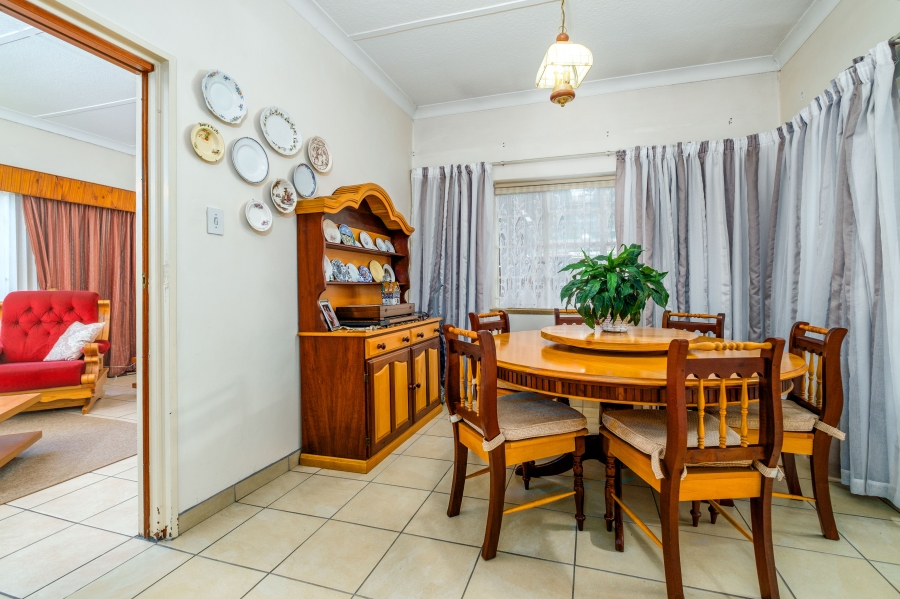 3 Bedroom Property for Sale in Whiteridge Gauteng