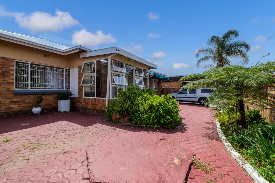 3 Bedroom Property for Sale in Whiteridge Gauteng