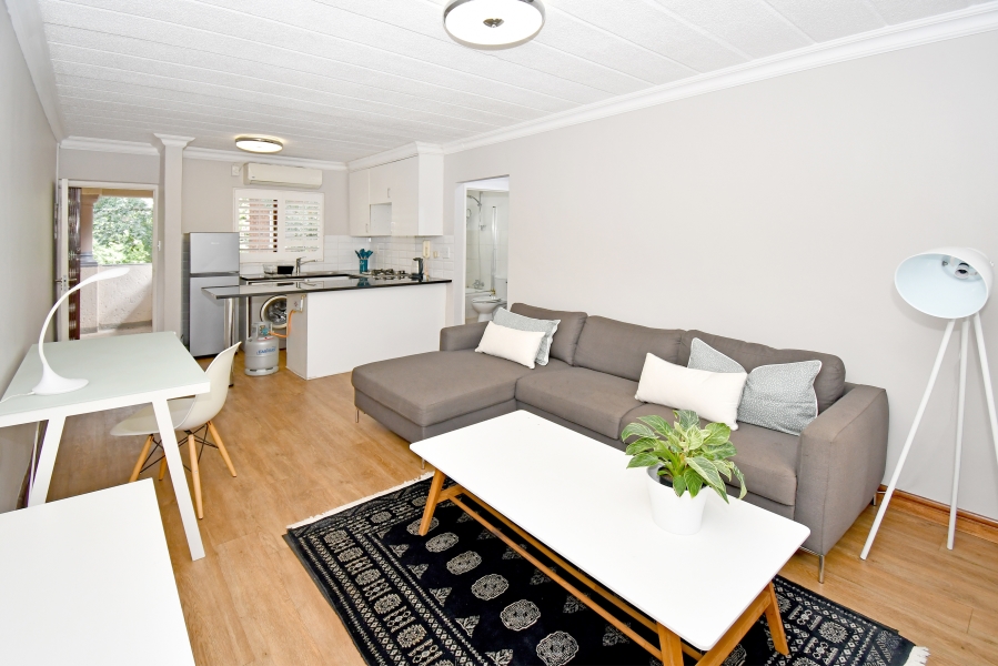 1 Bedroom Property for Sale in Craighall Gauteng