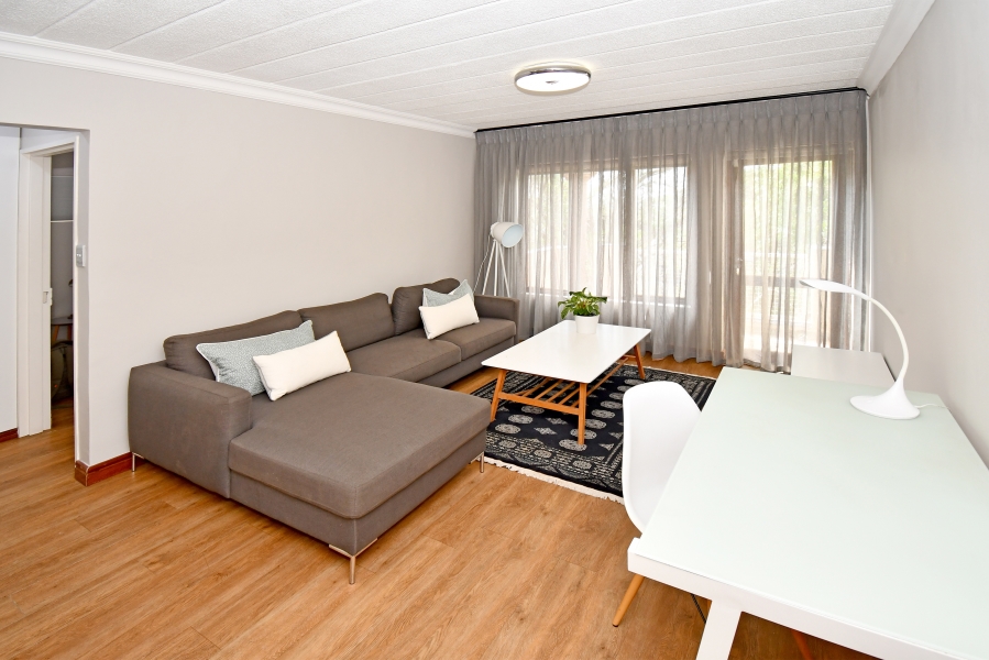 1 Bedroom Property for Sale in Craighall Gauteng
