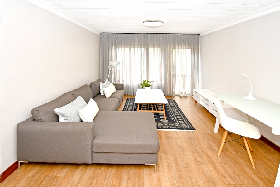 1 Bedroom Property for Sale in Craighall Gauteng