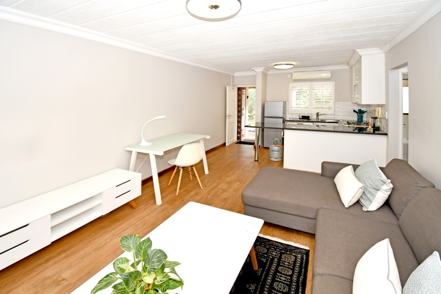 1 Bedroom Property for Sale in Craighall Gauteng