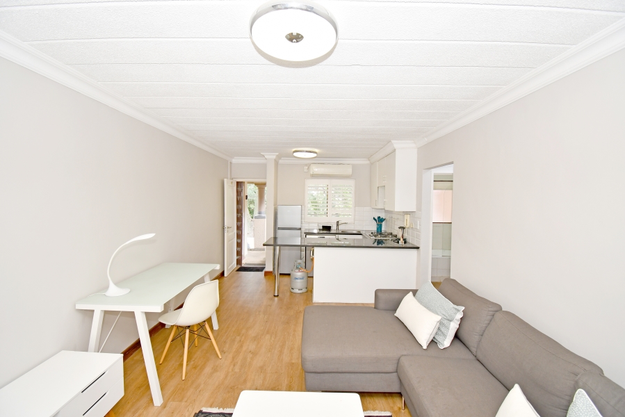 1 Bedroom Property for Sale in Craighall Gauteng