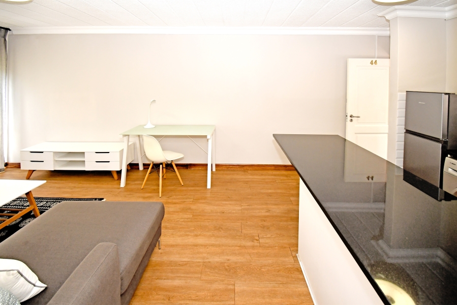 1 Bedroom Property for Sale in Craighall Gauteng