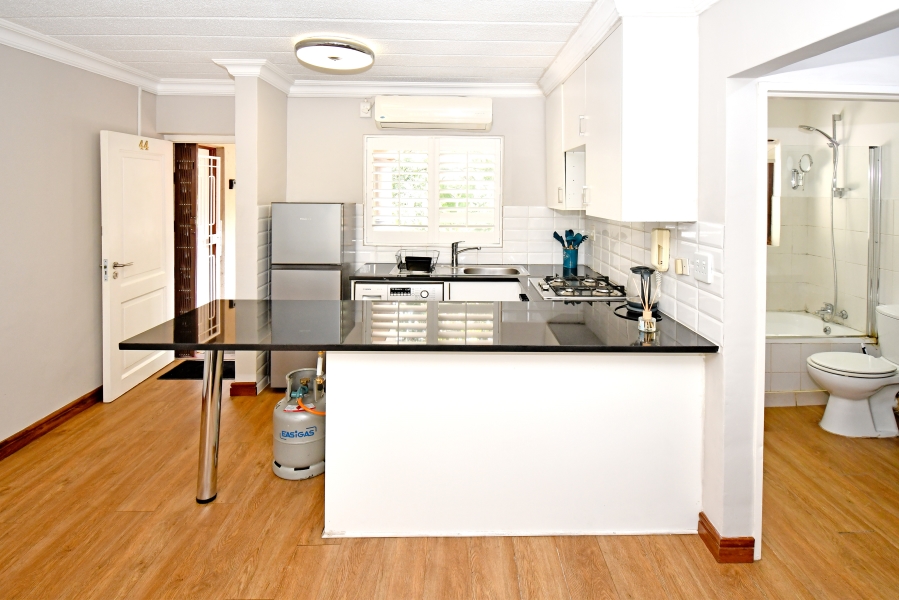 1 Bedroom Property for Sale in Craighall Gauteng