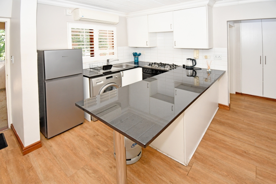 1 Bedroom Property for Sale in Craighall Gauteng