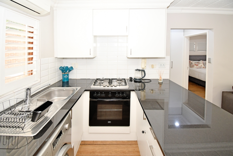 1 Bedroom Property for Sale in Craighall Gauteng