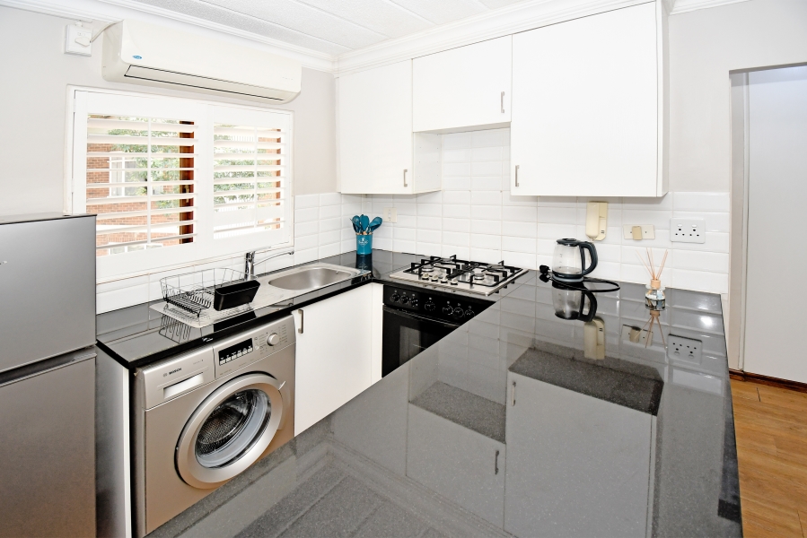 1 Bedroom Property for Sale in Craighall Gauteng