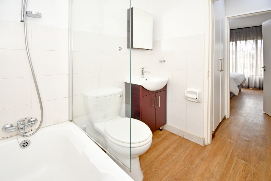 1 Bedroom Property for Sale in Craighall Gauteng