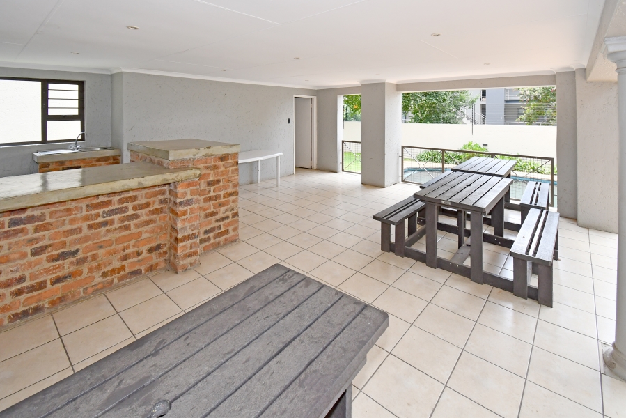 1 Bedroom Property for Sale in Craighall Gauteng