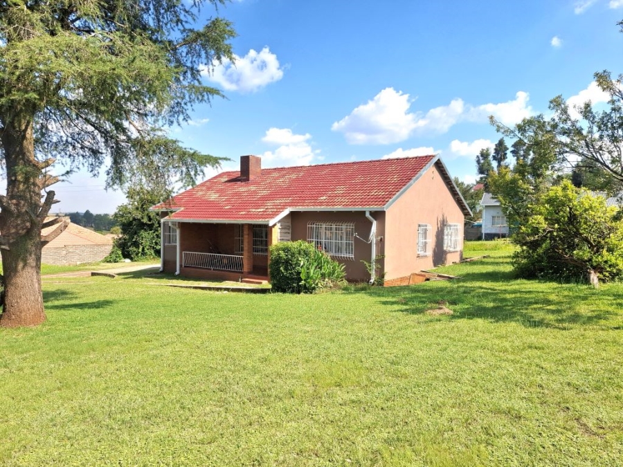 3 Bedroom Property for Sale in Hillshaven Gauteng