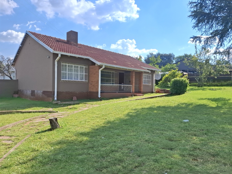 3 Bedroom Property for Sale in Hillshaven Gauteng