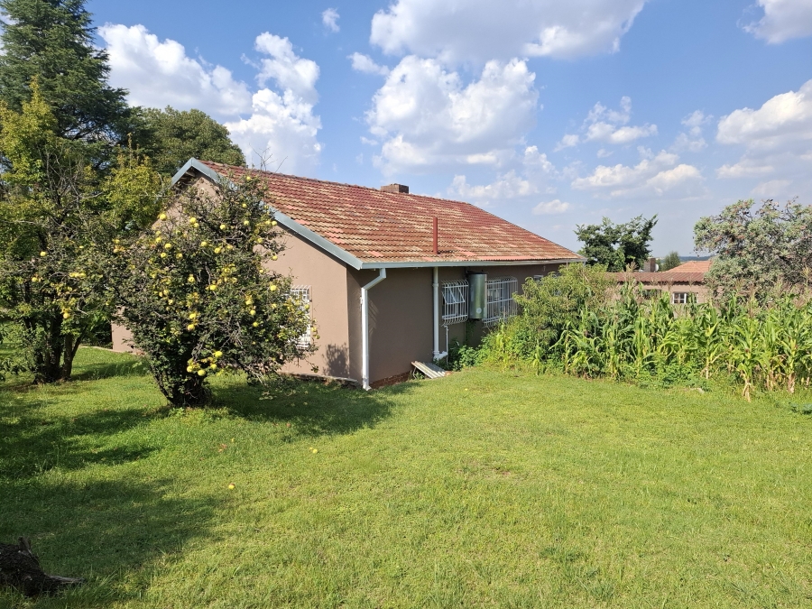 3 Bedroom Property for Sale in Hillshaven Gauteng