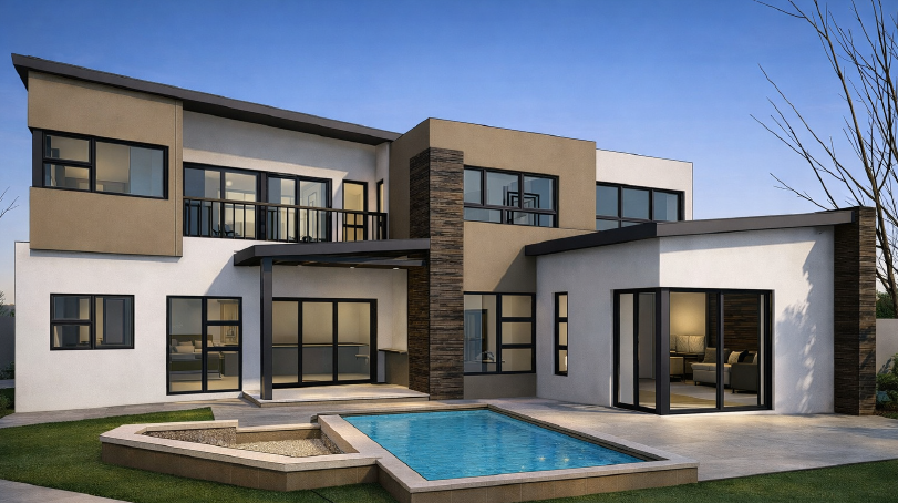 5 Bedroom Property for Sale in Fountainbrook Estate Gauteng