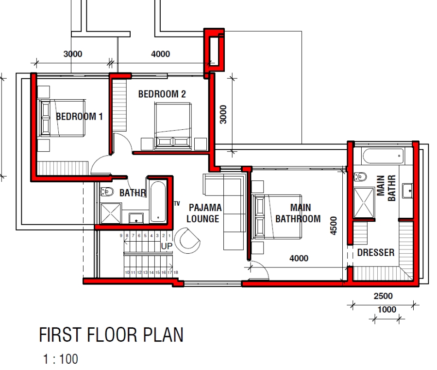 5 Bedroom Property for Sale in Fountainbrook Estate Gauteng