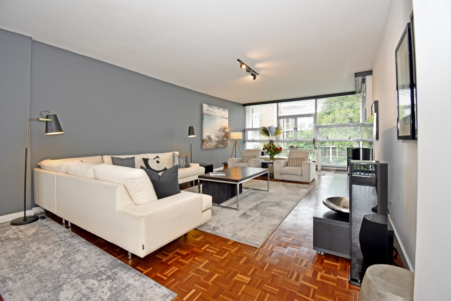 2 Bedroom Property for Sale in Dunkeld Gauteng