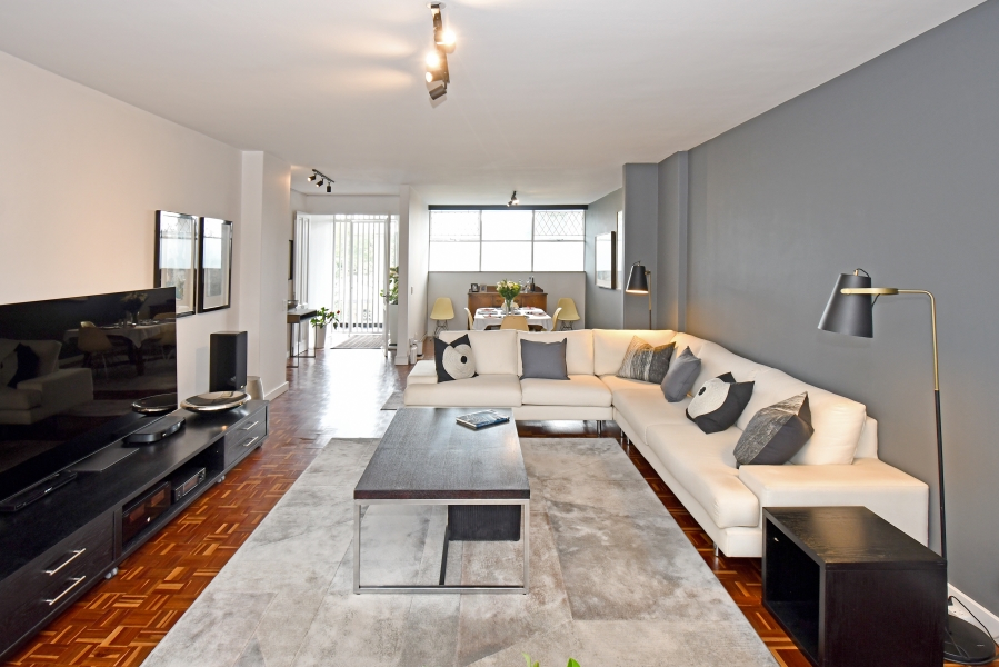 2 Bedroom Property for Sale in Dunkeld Gauteng