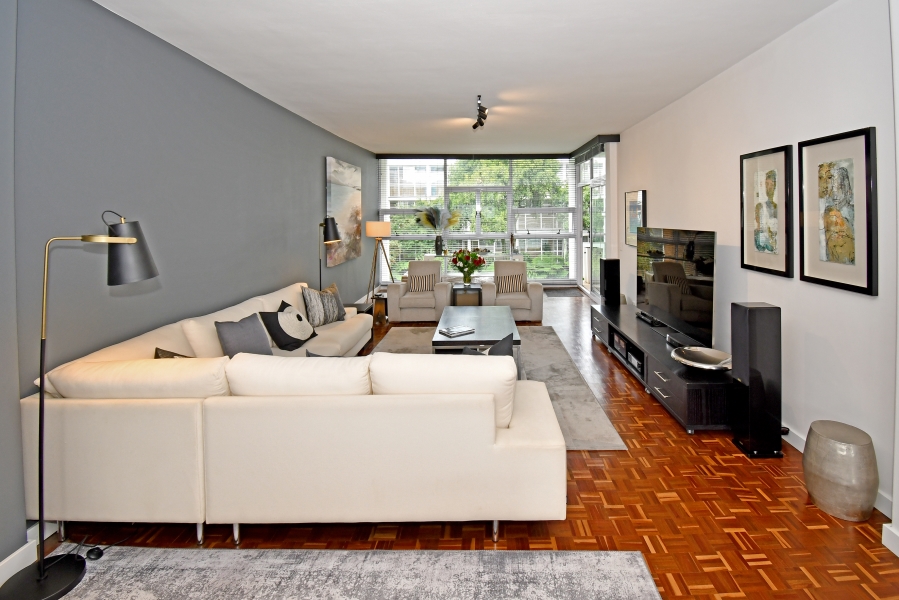 2 Bedroom Property for Sale in Dunkeld Gauteng