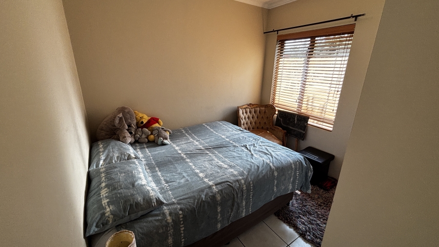 2 Bedroom Property for Sale in Jackal Creek Golf Estate Gauteng
