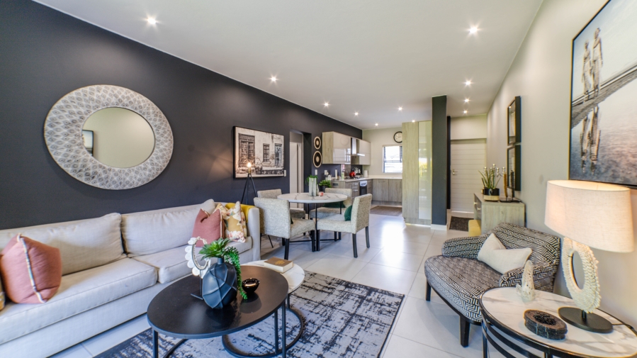 2 Bedroom Property for Sale in Broadacres Gauteng