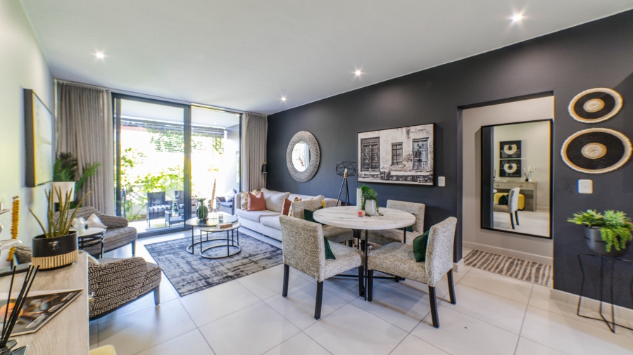 2 Bedroom Property for Sale in Broadacres Gauteng