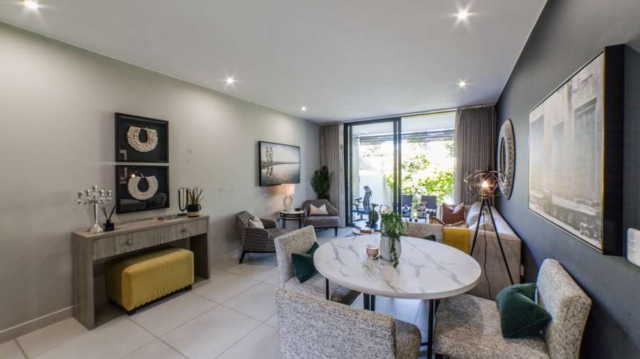 2 Bedroom Property for Sale in Broadacres Gauteng