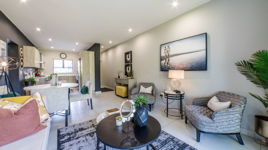 2 Bedroom Property for Sale in Broadacres Gauteng