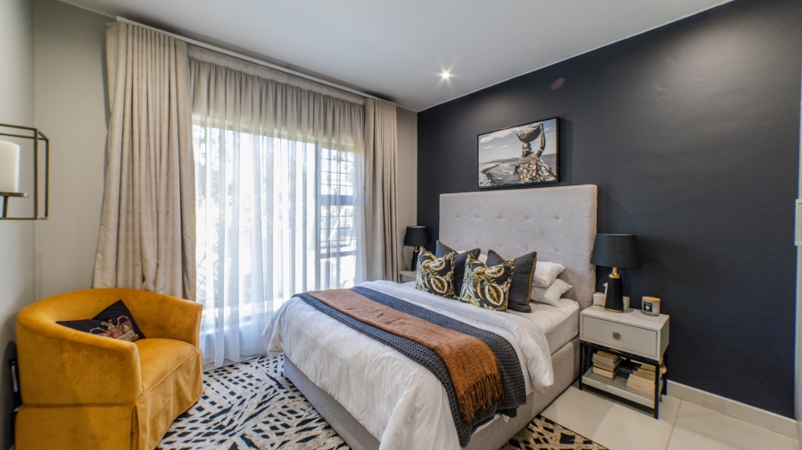 2 Bedroom Property for Sale in Broadacres Gauteng