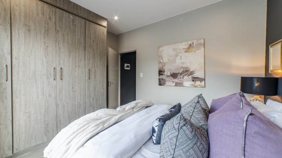 2 Bedroom Property for Sale in Broadacres Gauteng