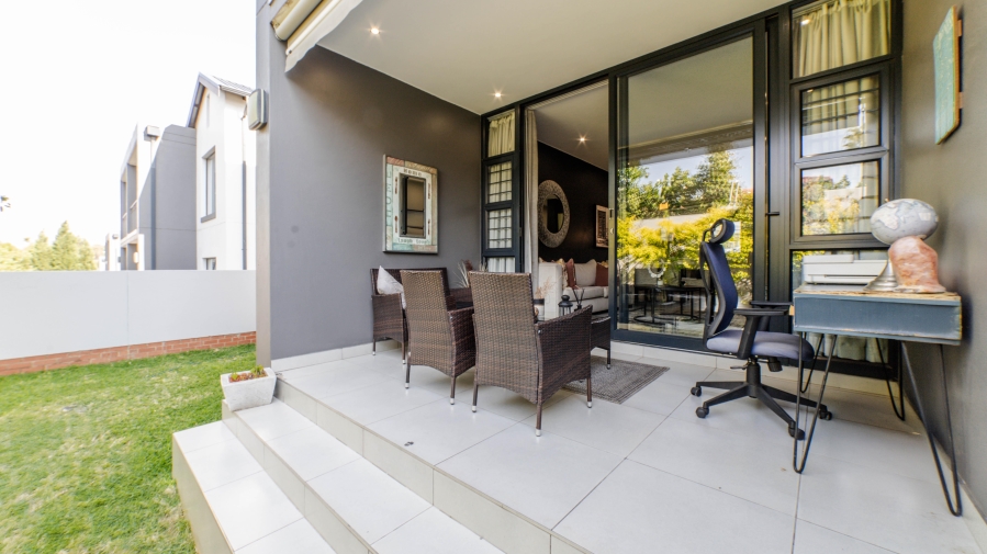 2 Bedroom Property for Sale in Broadacres Gauteng