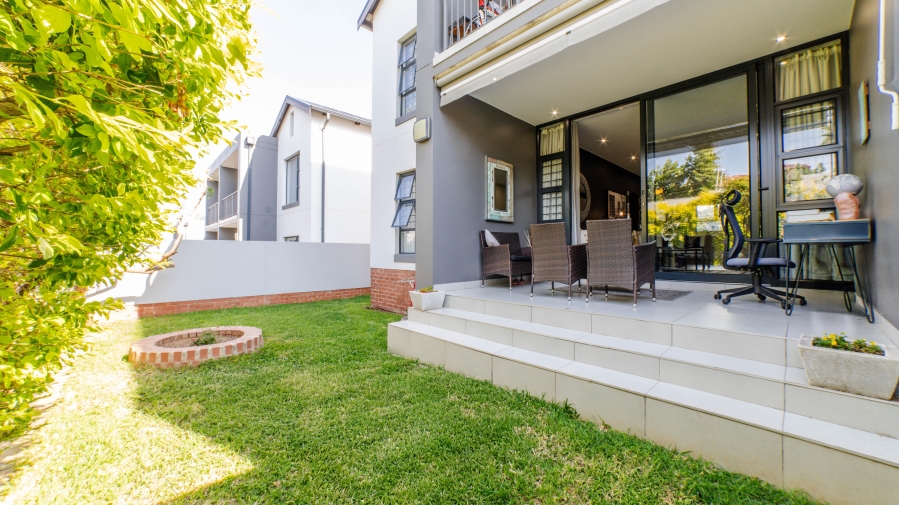 2 Bedroom Property for Sale in Broadacres Gauteng