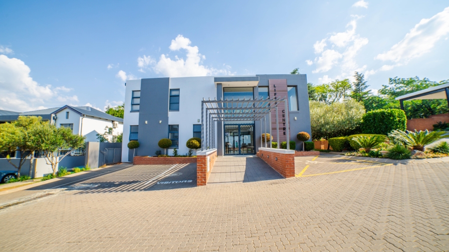 2 Bedroom Property for Sale in Broadacres Gauteng