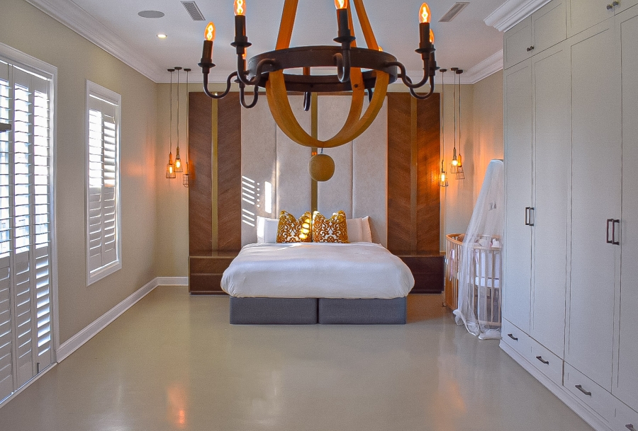 4 Bedroom Property for Sale in Waterfall Country Estate Gauteng