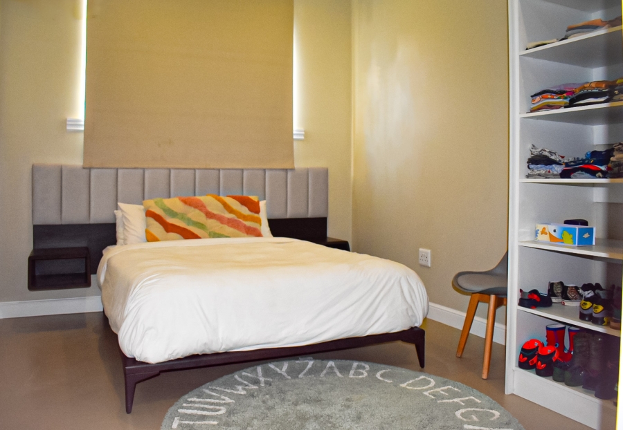 4 Bedroom Property for Sale in Waterfall Country Estate Gauteng