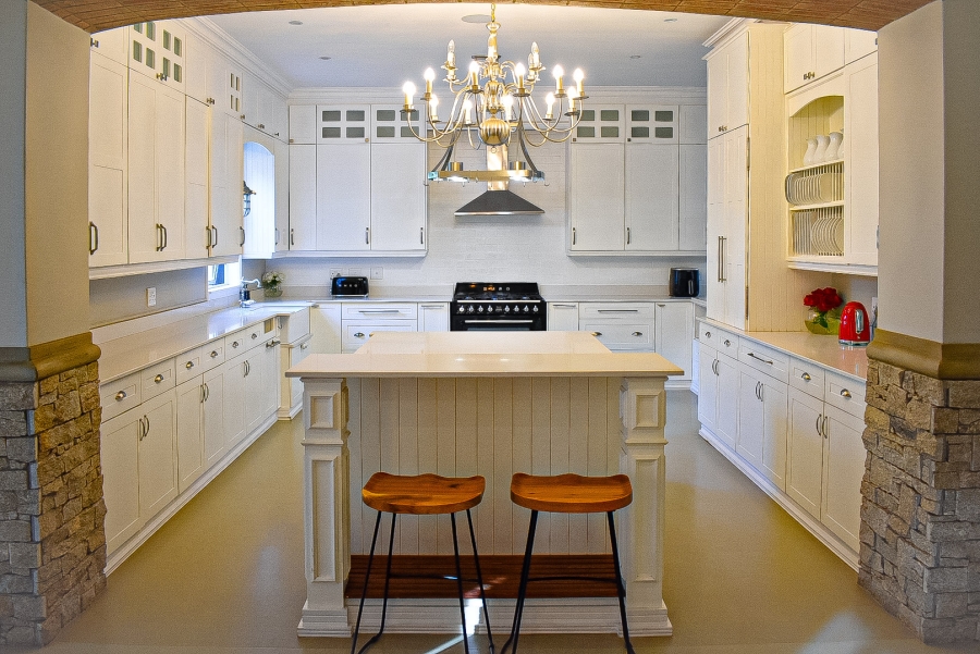 4 Bedroom Property for Sale in Waterfall Country Estate Gauteng