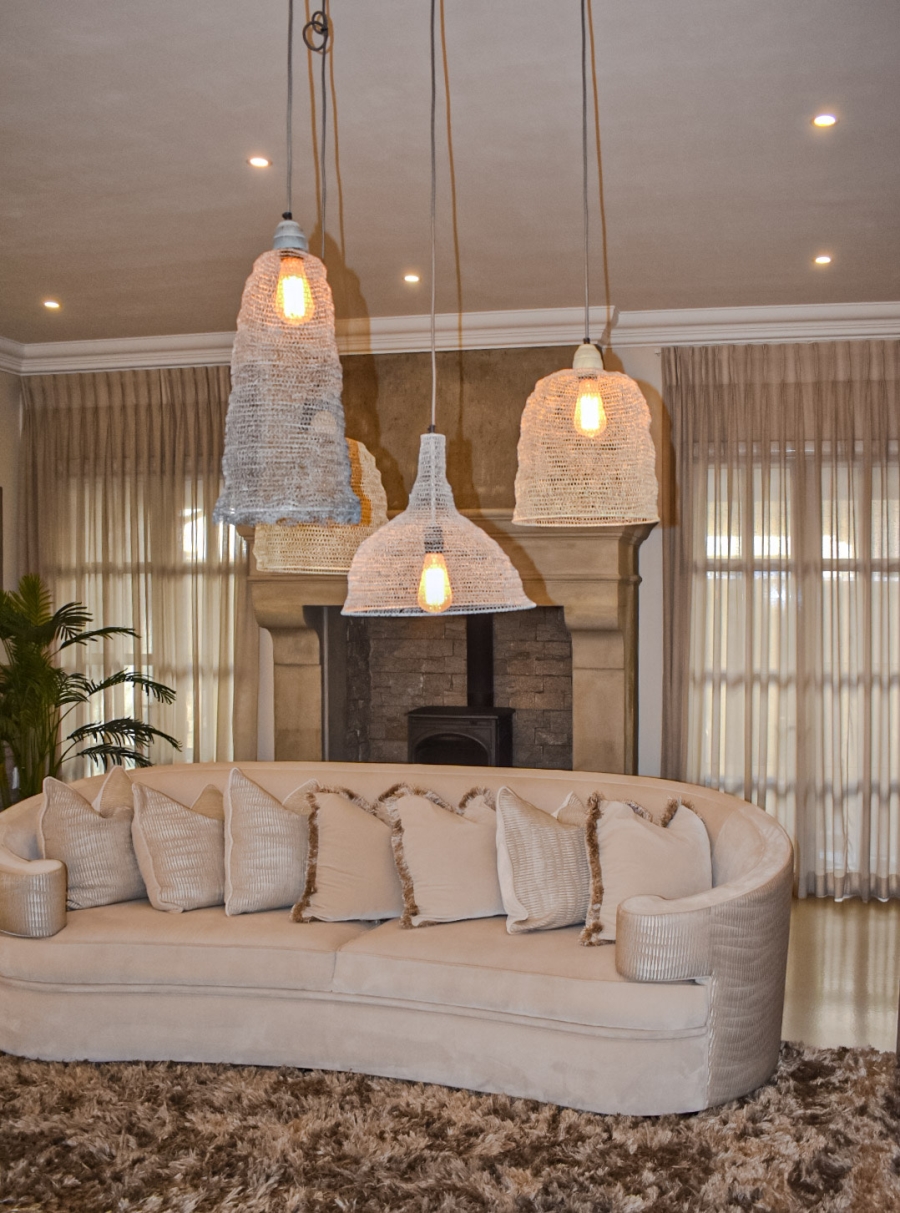 4 Bedroom Property for Sale in Waterfall Country Estate Gauteng