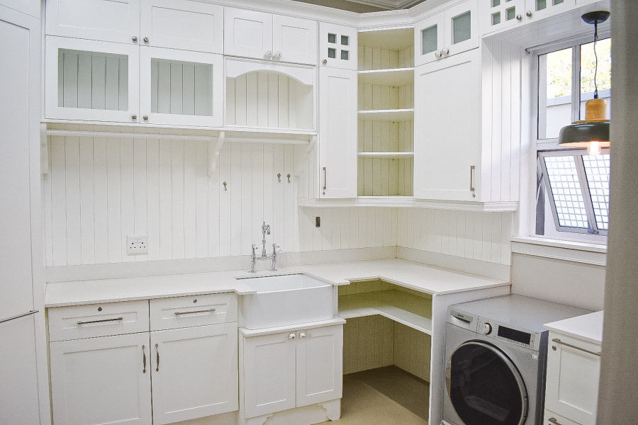 4 Bedroom Property for Sale in Waterfall Country Estate Gauteng