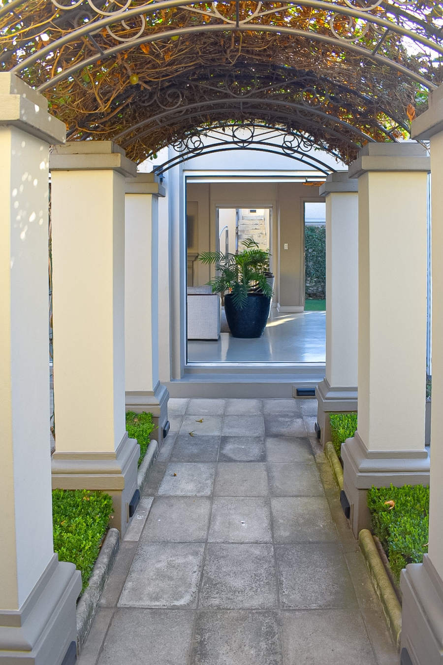 4 Bedroom Property for Sale in Waterfall Country Estate Gauteng