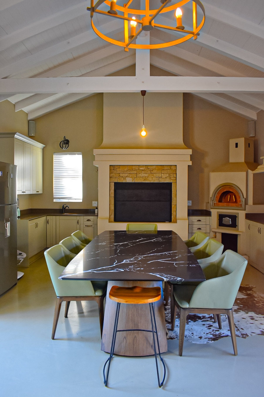 4 Bedroom Property for Sale in Waterfall Country Estate Gauteng